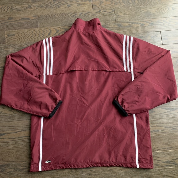 Vintage Adidas Windbreaker - Picture 3 of 3